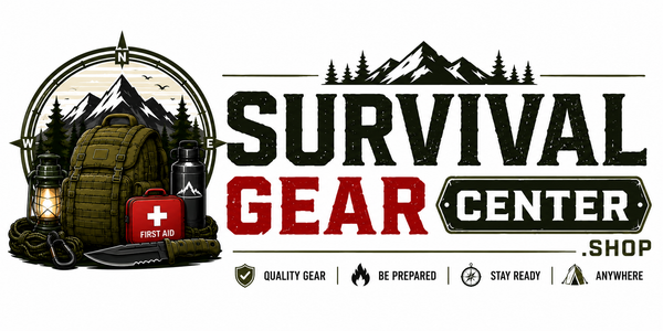 SurvivalGearCenter.shop
